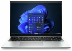 HP EliteBook 860 G9 Wolf Sec Edition [6T240EA] Silver 16″ {WUXGA i7-1260P/16Gb/512Gb SSD/Windows 11
