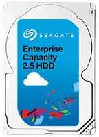 Жесткий диск Seagate 2 ТБ ST2000NX0283