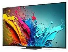 Телевизор LED LG 86″ 86QNED86T6A. ARUB титан 4K Ultra HD 120Hz DVB-T DVB-T2 DVB-C DVB-S DVB-S2 USB WiFi Smart TV