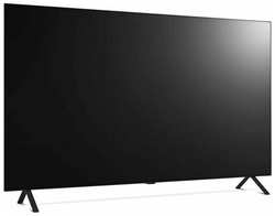 Телевизор OLED LG OLED55B4RLA. ARUB, 55″, 4K Ultra HD 120Hz, Smart TV, черный