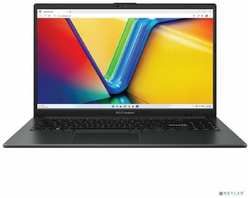 ASUS Ноутбук ASUS Vivobook 15 E1504GA-BQ526 90NB0ZT2-M00VA0 Black 15.6″ FHD N100 / 8192Mb / 256UFC Gb / UHD Graphics / DOS