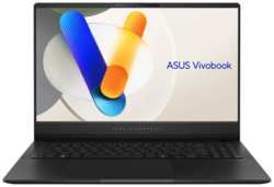 15.6″ ноутбук Asus Vivobook S 15 OLED S5506MA S5506MA-MA069W 90NB14E1-M00540 [2880x1620] Ultra9 185H 32 Gb LPDDR5x 1 Tb SSD NVMe PCle