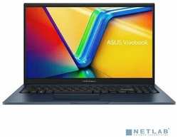 Asus Ноутбук ASUS Vivobook 15 X1504ZA-BQ824 90NB1021-M015W0 Quiet 15.6″ {FHD i3 1215U/8192Mb/256PCISSDGb/UHD Graphics/noOS}