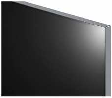 LG Телевизор OLED LG 55″ OLED55G4RLA. ARUB атласное 4K Ultra HD 120Hz DVB-T DVB-T2 DVB-C DVB-S DVB-S2 USB WiFi Smart TV OLED55G4RLA. ARUB