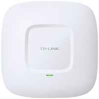 Wi-Fi точка доступа TP-LINK EAP110 V4 RU