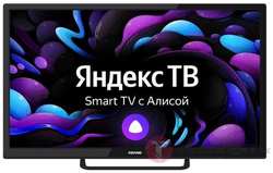 Телевизор ASANO 24LH8110T SMART Яндекс 24″