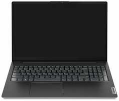 Ноутбук Lenovo V15 G3 IAP 82TT00N7PB, 15.6″, TN, Intel Core i3 1215U 1.2ГГц, 6-ядерный, 8ГБ DDR4, 256ГБ SSD, Intel UHD Graphics , Windows 11 Professional
