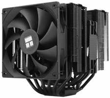 Кулер для процессора Thermalright Peerless Assassin 140 (PA140-BLACK)