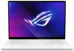 Игровой ноутбук Asus ROG ZEPHYRUS G16 GU605Mz-QR102W 90NR0IR6-M004S0 (Core Ultra 9 3900 MHz (185H)/32Gb/2048 Gb SSD)
