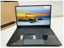 Notebook Ноутбук 15.6 FULL-HD 1920X1080 intel celeron N5095A 4 ядра 24 RAM 1TB SSD