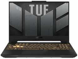 ASUS TUF Gaming F17 FX707VV-HX131 [90NR0CH5-M00A60] Grey 17.3? {FHD i7 13620H / 16384Mb / 1024PCISSDGb / TX4060(8192Mb) / noOs}
