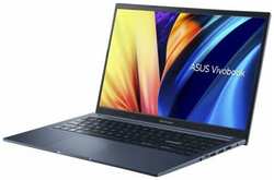 ASUS VivoBook Series X1502ZA-BQ414 Dark 90NB0VX1-M01640 (Intel Core i5 1240P 1.7 Ghz/16384Mb/512Gb SSD/Intel UHD Graphics/Wi-Fi/Bluetooth/Cam/15
