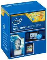 Процессор Intel Core i3-4170 LGA1150, 2 x 3700 МГц, BOX