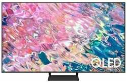 Телевизор Samsung QA55Q70BAKXXT