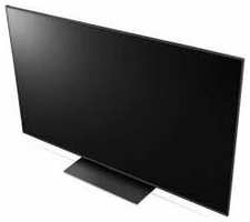 Телевизор LG 50″ 50UT91006LA. ARUB черный Ultra HD 60Hz DVB-T DVB-T2 DVB-C DVB-S DVB-S2 USB WiFi Smart TV