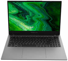 Ноутбук Digma Pro Fortis (DN15P5-8DXW03), серый