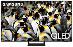 Телевизор Samsung QE55Q70DAUXRU (2024)