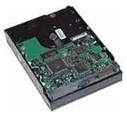 Жесткий диск HP 160 ГБ DE706A 1986238190