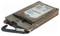 Жесткий диск HP 300 ГБ BD30058226