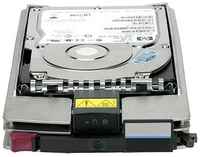 Жесткий диск HP 146.8 ГБ BF1465A693
