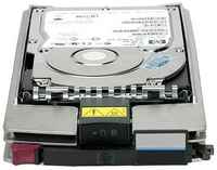 Жесткий диск HP 146.8 ГБ BF146DA47A