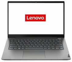 Ноутбук Lenovo ThinkBook 14 G2 ITL (20VD00XSRU) 14.0″ Core i5 1135G7 UHD Graphics 8ГБ SSD 256ГБ MS Windows 11 Professional