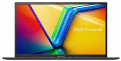 Ноутбук ASUS VivoBook 17X K3704VA-AU102 (90NB1091-M00420) 17.3″ Core i9 13900H Iris Xe Graphics eligible 16ГБ SSD 1TБ Без ОС Черный