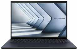 Ноутбук ASUS ExpertBook B3 B3604CVA-Q90151, 16″ (1920x1200) IPS/Intel Core i5-1335U/16 ГБ LPDDR5/512 ГБ SSD/Intel Iris Xe Graphics/Без системы, (90NX07B1-M00550)