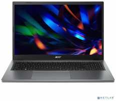 Acer Ноутбук Acer Extensa 15 EX215-23-R62L NX. EH3CD.00D 15.6″ {FHD Ryzen 3 7320U(2.4Ghz)/16384Mb/512PCISSDGb/UMA AMD Graphics//Silver/DOS}