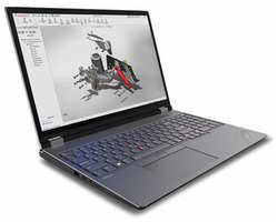 Ноутбук Lenovo ThinkPad P16 Gen 2 (i9-13950HX vPro, RTX 5000 ADA, 64G RAM, 1TB SSD, 16″ IPS 2.5k 165hz, CN) 21FA002UUS