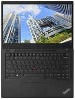 Ноутбук Lenovo ThinkPad T14s Gen 4 21F6004EPB (Core i7 1700 MHz (1355U)/16Gb/512 Gb SSD/14″/1920x1200// WWAN с возможностью обновления до 4G)