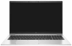 Hp Ноутбук HP EliteBook 850 G8 401F0EA Silver 15.6″ {FHD i7 1165G7/16Gb/512Gb SSD/Intel Iris Xe Graphics/DOS}