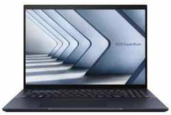 Asus Ноутбук ASUS ExpertBook B5 B5604CVA-QY0054 90NX07A1-M001V0 Star 16″ {2560x1600 i7 1355U(1.7Ghz)/16384Mb/1024PCISSDGb//DOS + магн-алюм корп}