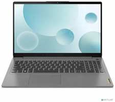LENOVO Ноутбук Lenovo IdeaPad 1 15IAU7 82QD009VRM Grey 15.6″ FHD i3-1215U / 8Gb / 512Gb SSD / DOS