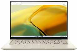 Ноутбук Asus Zenbook 14X UX3404VA-M3090X