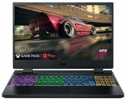 Acer Nitro 5 AN515-46 15.6″ (AMD Ryzen 7 6800H / 16GB / 1TB SSD / NVIDIA GeForce RTX 3070 Ti 8GB) NH. QH1AA.005