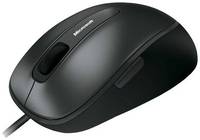 Мышь Microsoft Comfort Mouse 4500 Lochness USB