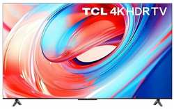 Телевизор TCL 65″ 65V6B /Ultra HD/Smart TV