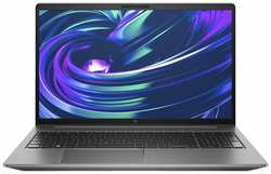 Ноутбук HP ZBook Power 15 G10 8F8Z1PA (Core i7 2400 MHz (13700H)/32768Mb/1024 Gb SSD/15.6″/1920x1080/nVidia GeForce RTX A2000 GDDR6/Win 11 Pro)