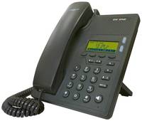 VoIP-телефон Escene ES205-PN, 2 SIP-аккаунта PoE (336706)