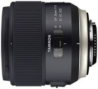 Объектив Tamron SP AF 35mm f / 1.8 Di VC USD (F012) Canon EF, черный