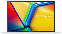 Ноутбук ASUS VivoBook 16 X1605VA-MB688 (90NB10N2-M00W90) 16.0″ Core i7 13700H UHD Graphics 16ГБ SSD 1TБ Без ОС Серебристый