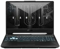 Игровой ноутбук Asus TUF Gaming A15 FA506NF-HN042 15.6″ (90NR0JE7-M004R0)