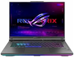 Игровой ноутбук ASUS ROG Strix G16 G614JU-N3110 (90NR0CC1-M008T0)