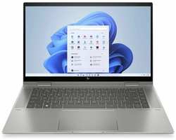 Ноутбук HP Envy x360 15-ey1077wm 15.6″ silver (8B3S4UA)