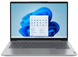 Lenovo Ноутбук Lenovo ThinkBook 14 G6 IRL Core i7-13700H / 16Gb / SSD512Gb / 14.0″ / IPS / WUXGA / Win11Pro / grey (21KG004SRU) ThinkBook 14 G6 IRL