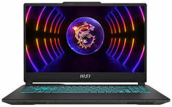 Ноутбук MSI Cyborg 15 A13VE-218US (9S7-15K111-218) 15.6″ Core i7 13620H GeForce® RTX 4050 для ноутбуков 16ГБ SSD 512ГБ MS Windows 11 Home
