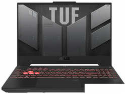 Игровой ноутбук ASUS TUF Gaming A15 2024 FA507UV-LP029