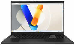 Ноутбук ASUS VivoBook Pro 15 OLED N6506MV-MA359 (90NB12Y3-M004U0) 15.6″ Core Ultra 9 185H GeForce® RTX 4060 для ноутбуков 24ГБ SSD 1TБ Без ОС