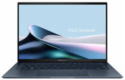 Ноутбук ASUS Zenbook S 13 OLED UX5304MA-NQ172 (90NB12V3-M00B20) 13.3″ Core Ultra 7 155U Graphics 16ГБ SSD 1TБ Без ОС